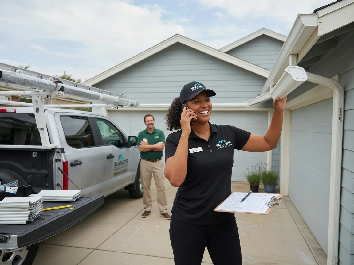 Gutter Installation Beaver Creek, MN FAQs